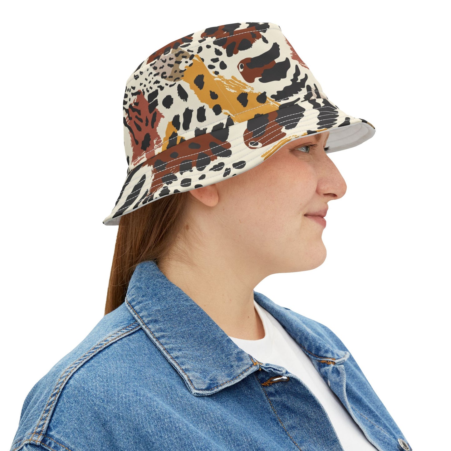Bucket Hat (AOP)