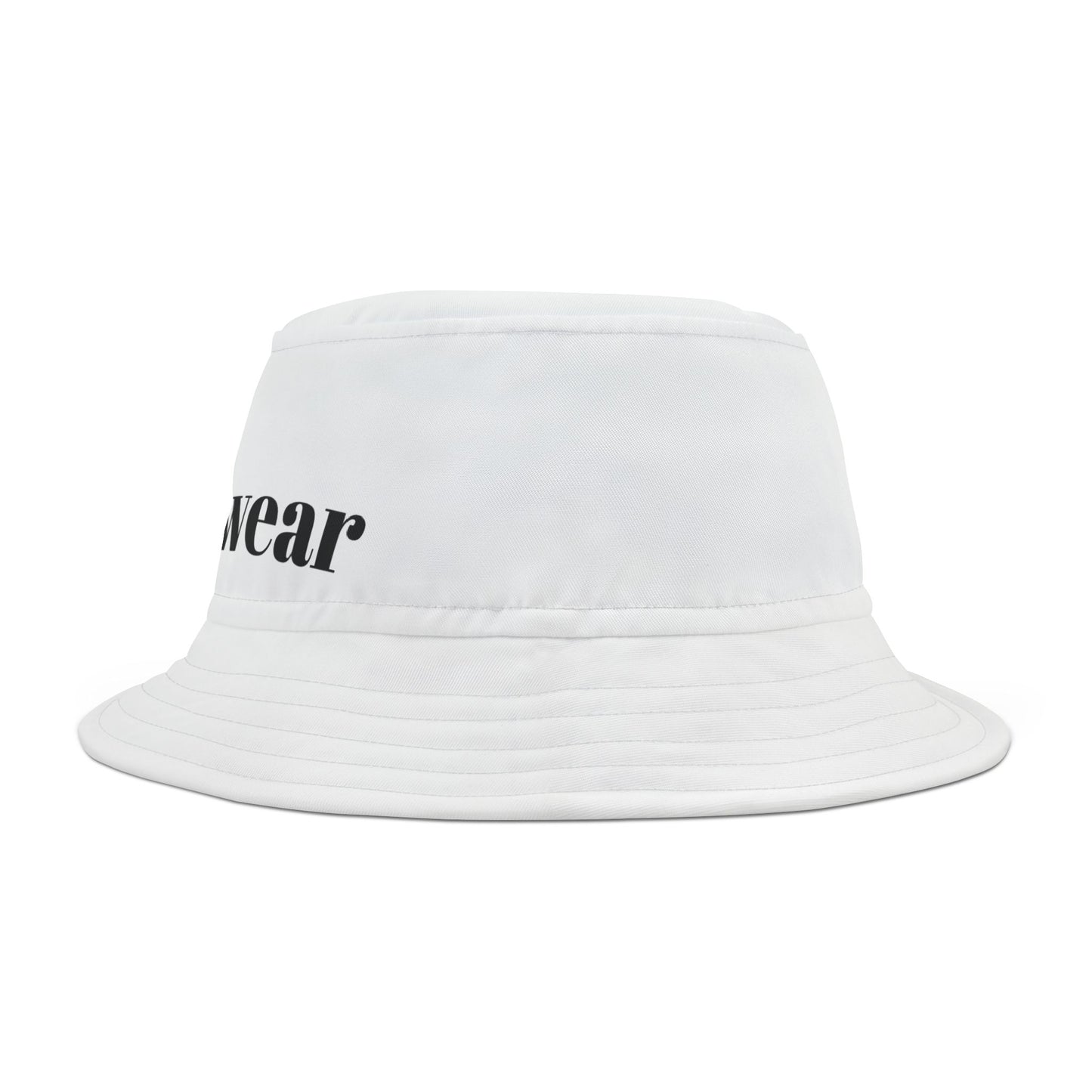 Zodiac Bucket Hat - Stylish Sun Protection for Astrology Lovers