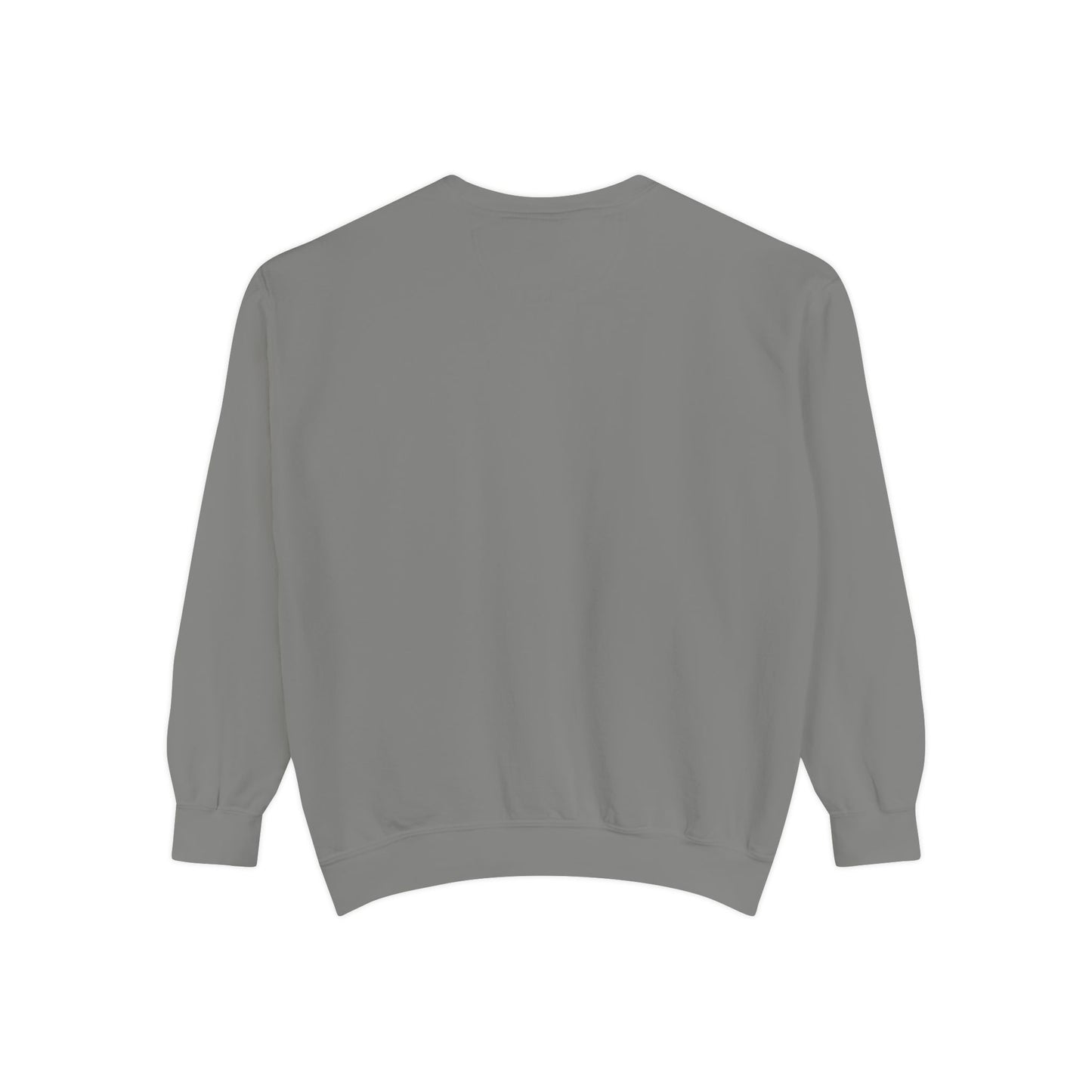 Sagittarius Constellation Sweatshirt | Unisex Garment-Dyed Apparel for Astrology Lovers, Cozy Astrology Gift, Birthday Gift, Zodiac Fashion