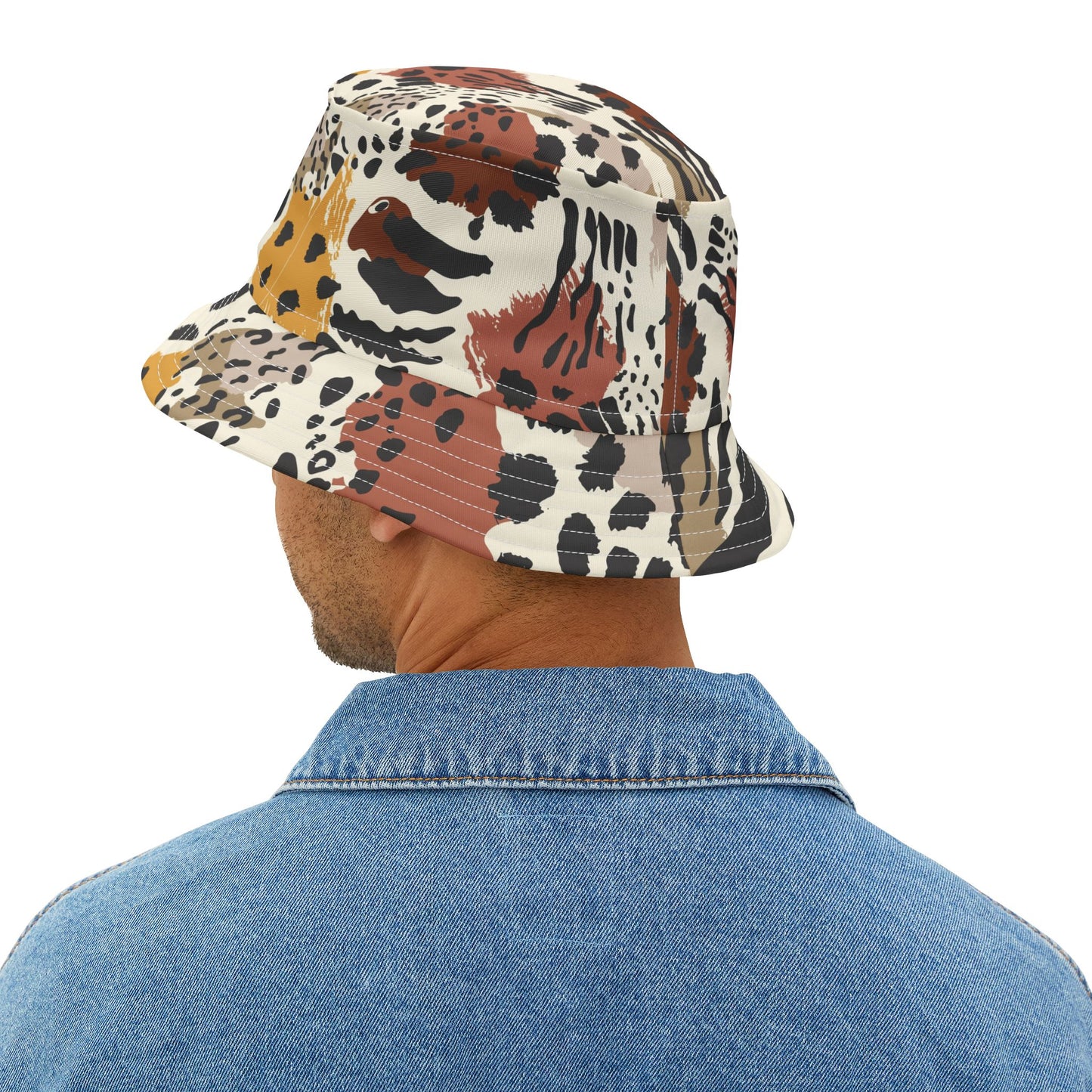 Bucket Hat (AOP)