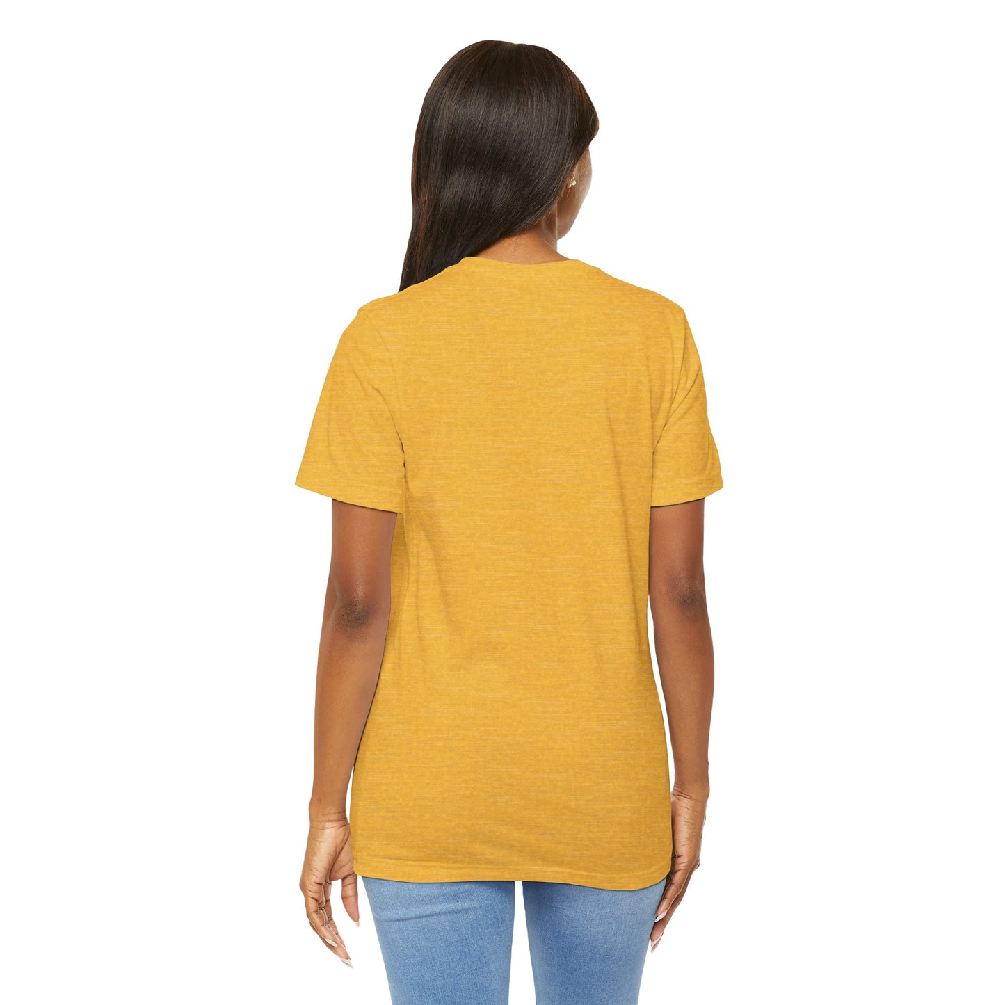 Golden Retriever Love Unisex Tee - Celebrate Your Furry Friend!