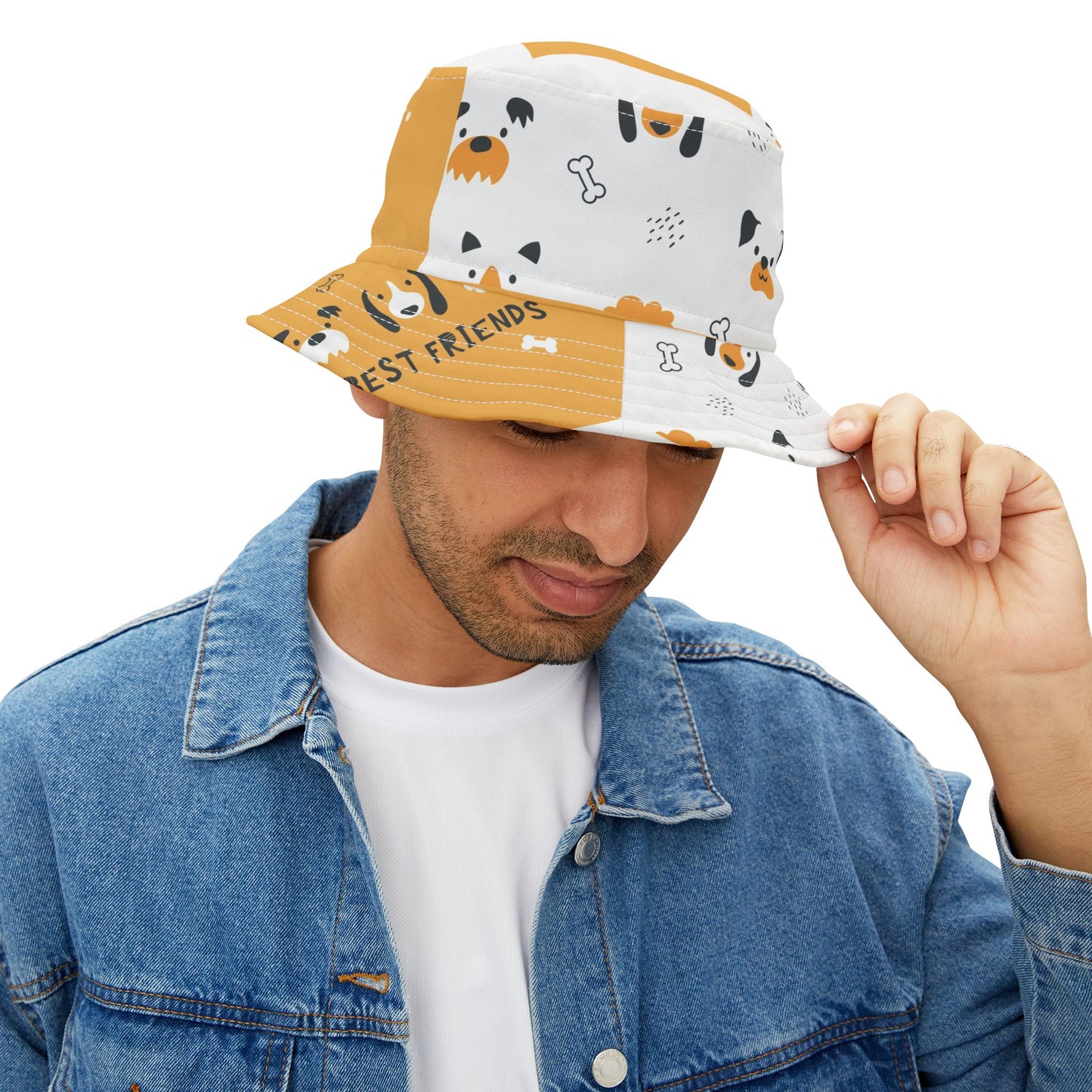 Bucket Hat (AOP)