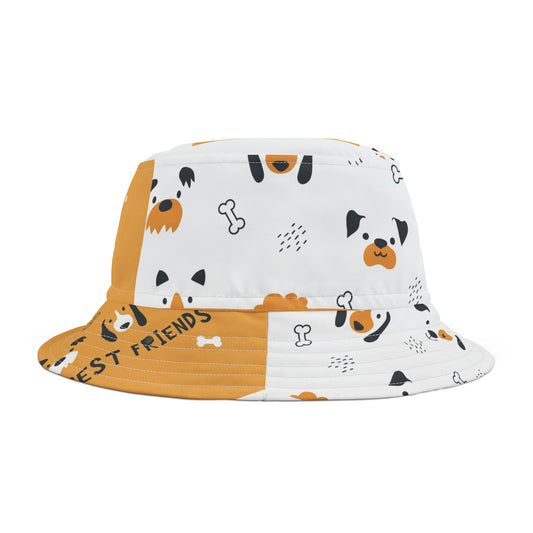Bucket Hat (AOP)
