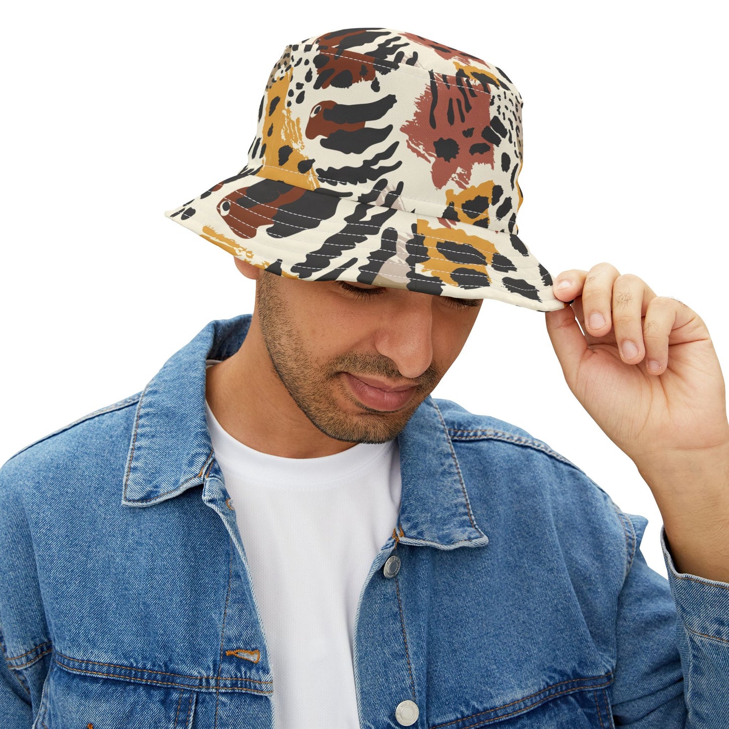 Bucket Hat (AOP)
