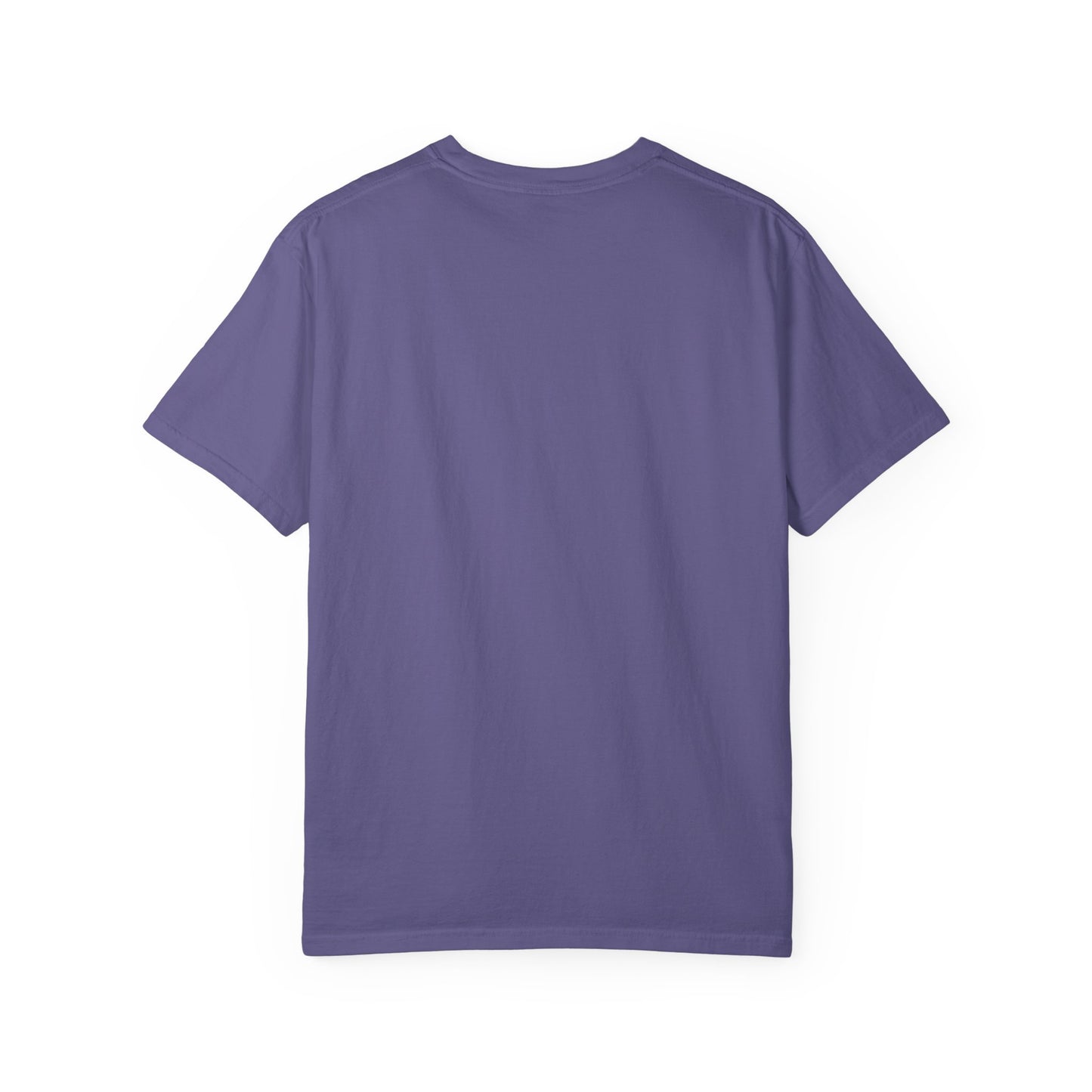 Garment-Dyed Unisex T-shirt | Casual Comfort, Streetwear Style, Everyday Use, Gift for Him/Her, Summer Essential