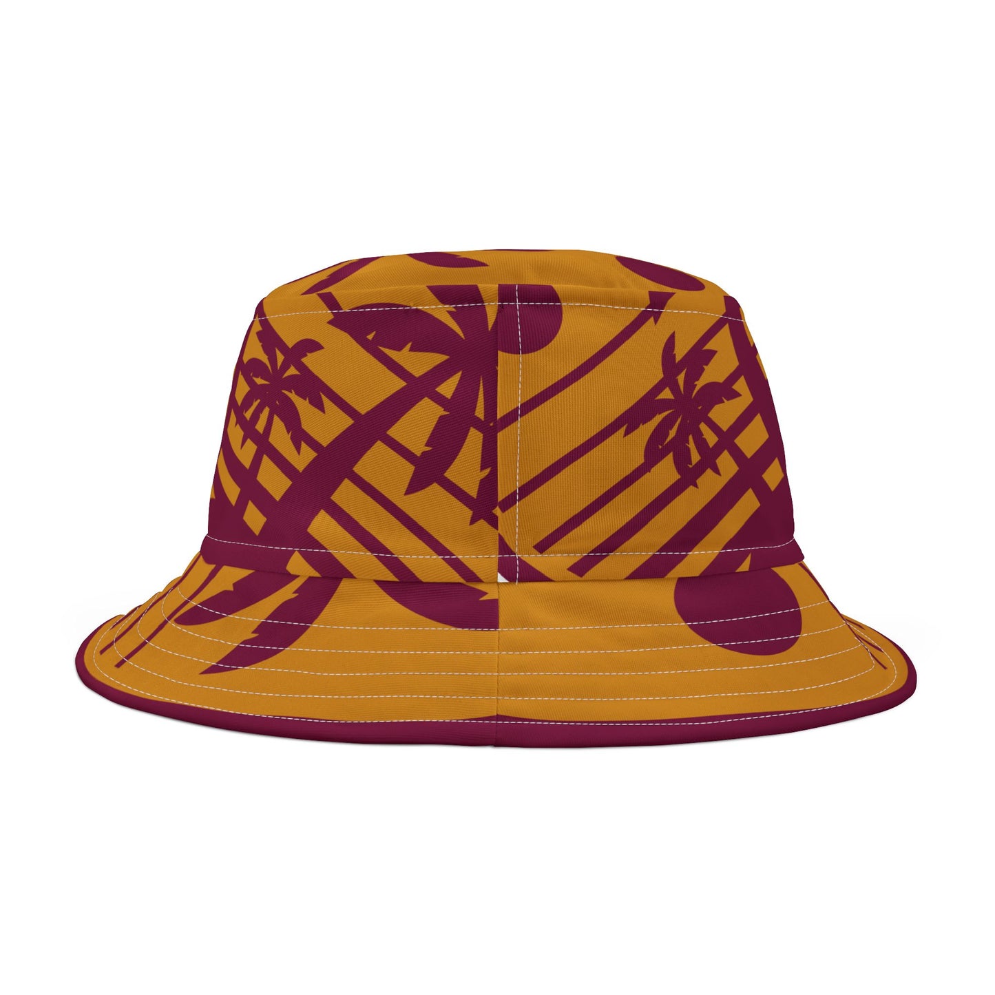 Trendy Bucket Hat - Perfect for Summer Adventures