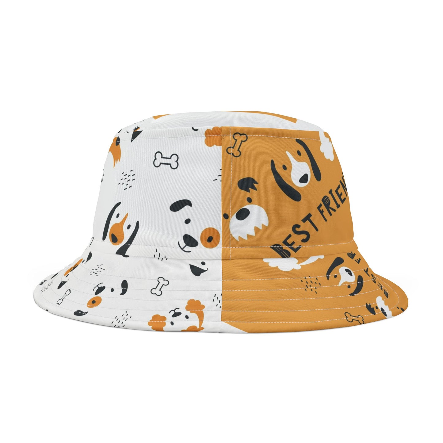 Bucket Hat (AOP)