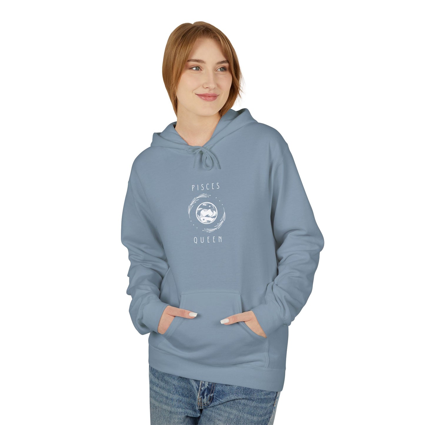 Fleece Hoodie for Gaming Enthusiasts, Perfect Gift for Gamers, Cozy Casual Wear, Playful Hoodie, Gaming Apparel