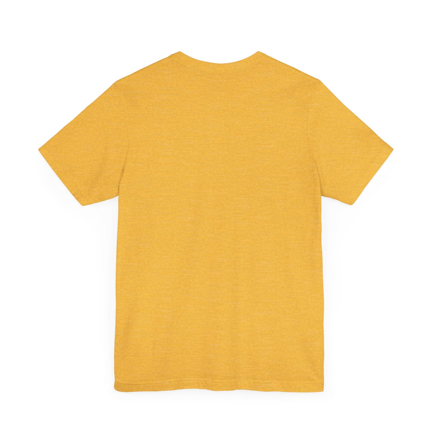Golden Retriever Love Unisex Tee - Celebrate Your Furry Friend!