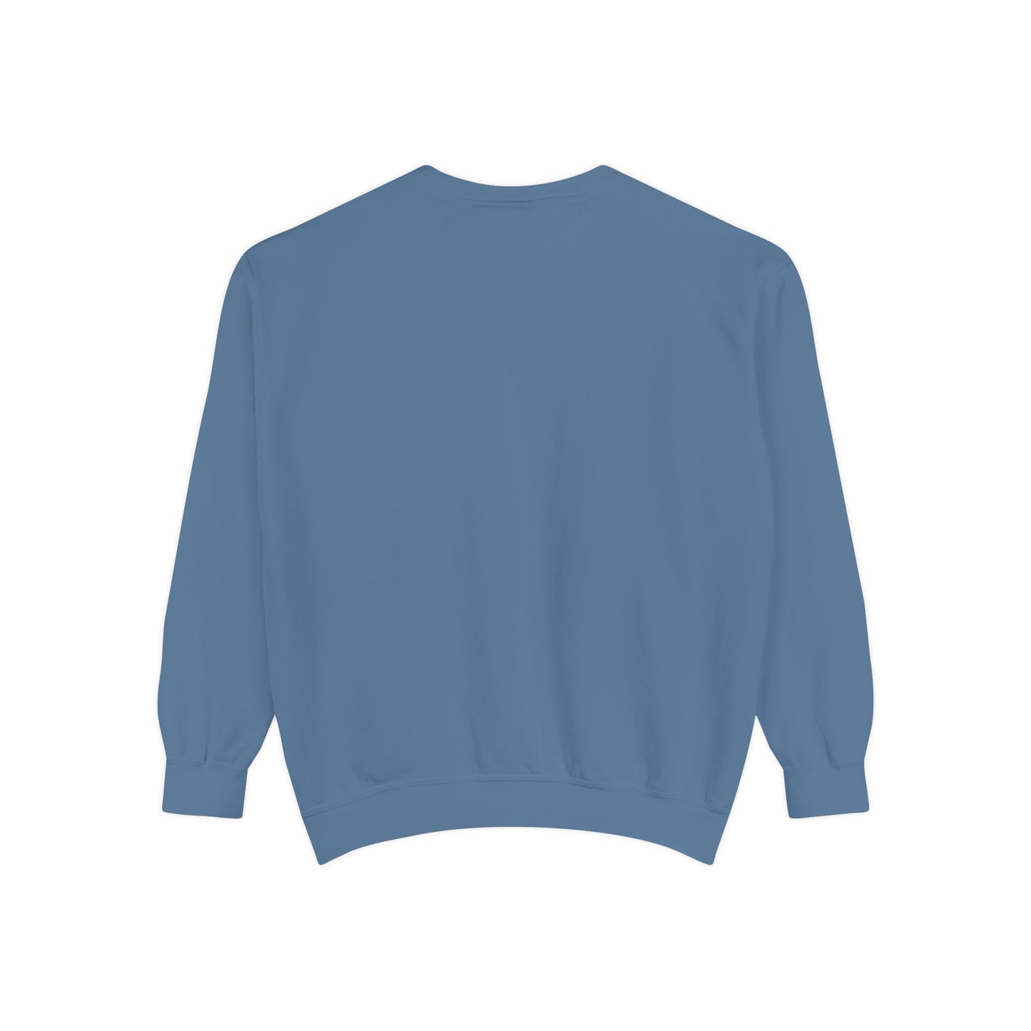 Sagittarius Constellation Sweatshirt | Unisex Garment-Dyed Apparel for Astrology Lovers, Cozy Astrology Gift, Birthday Gift, Zodiac Fashion