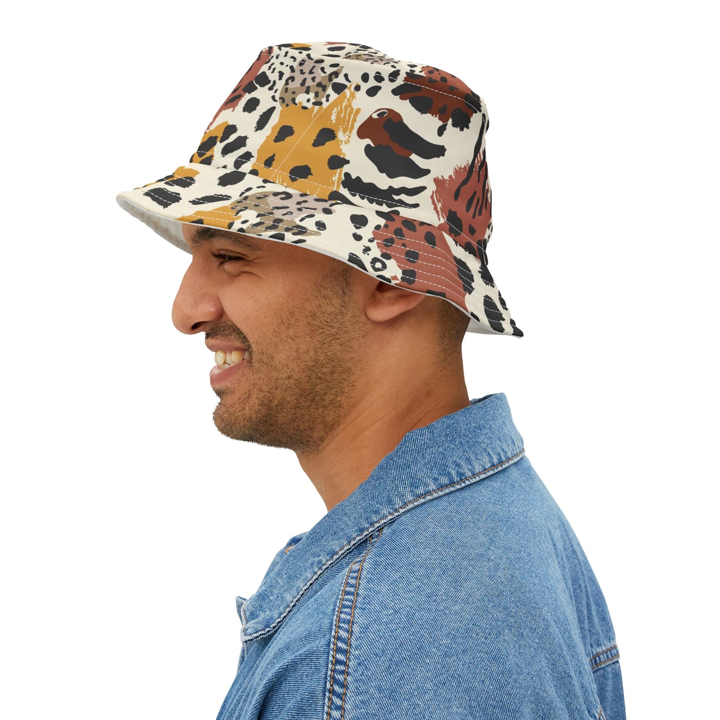 Bucket Hat (AOP)