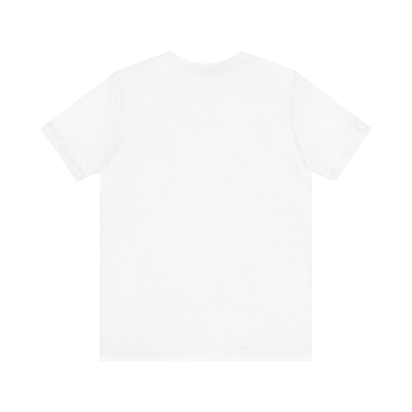 Cute Dog Lover Tee - 'I Only Have Eyes for You' Russel Terrier Design