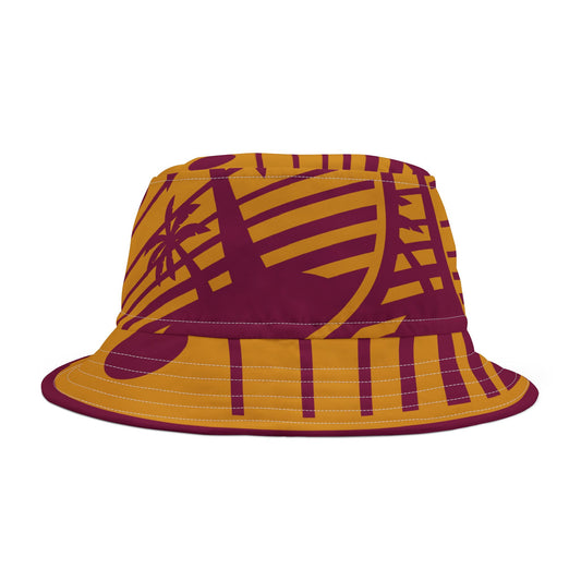 Trendy Bucket Hat - Perfect for Summer Adventures