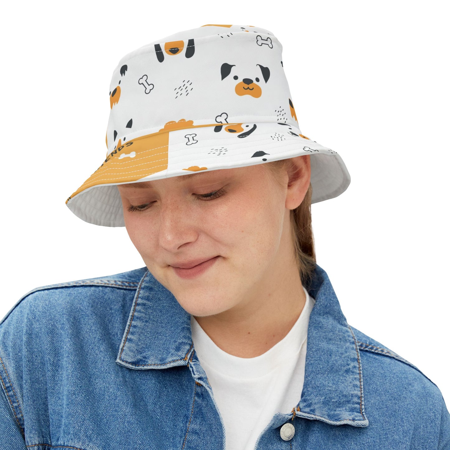 Bucket Hat (AOP)