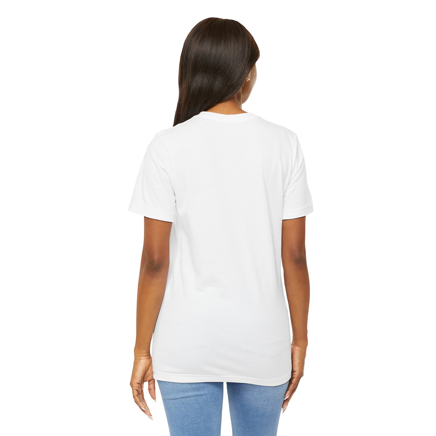 Cute Dog Lover Tee - 'I Only Have Eyes for You' Russel Terrier Design