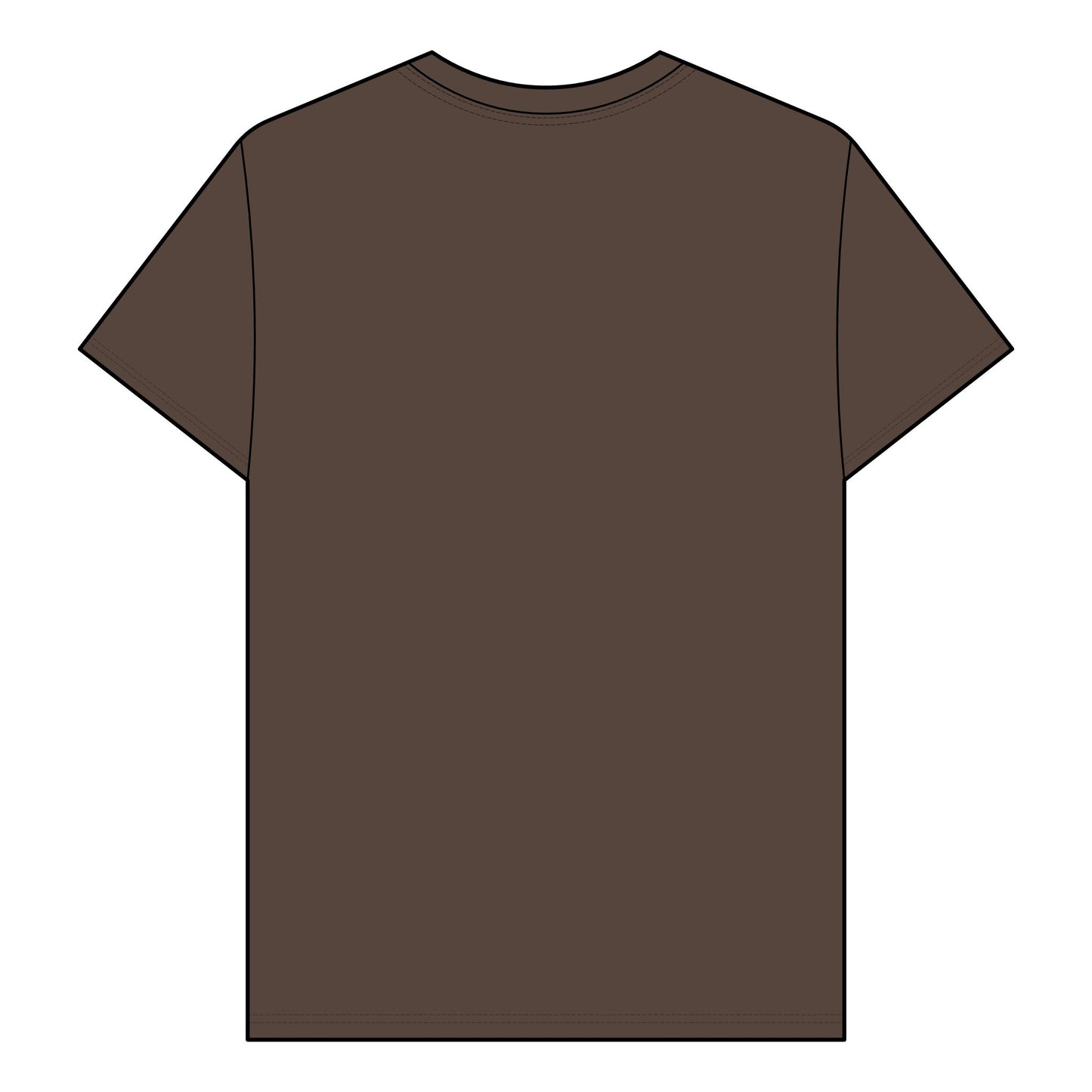 Unisex Organic T-Shirt - Adorable German Shepherd Design