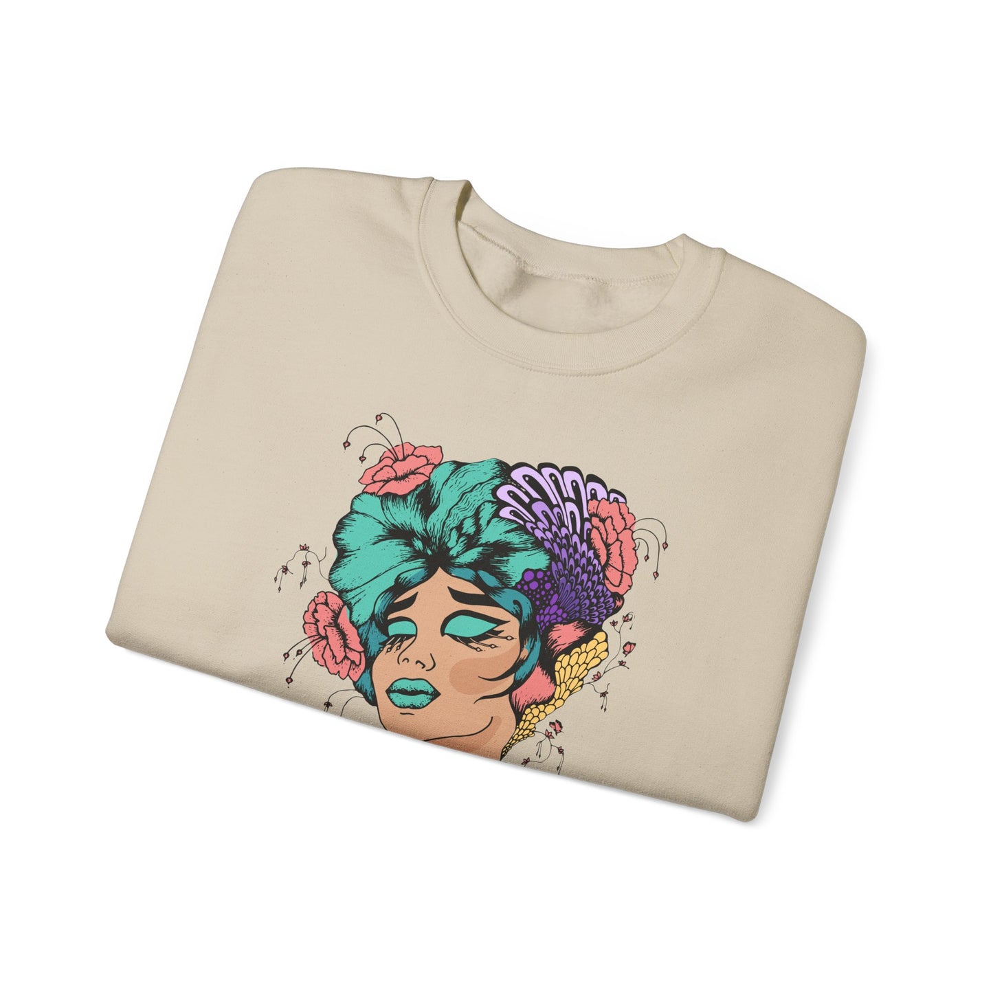 Unisex Heavy Blend™ Crewneck Sweatshirt