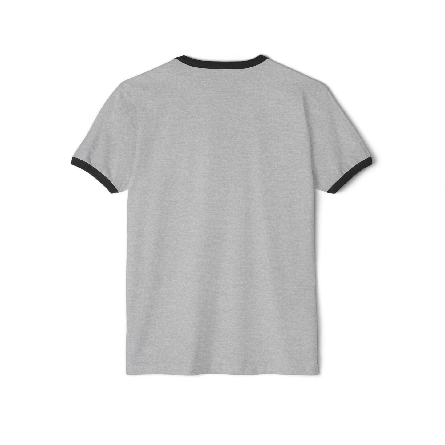 Shiba Inu Astrology Ringer T-Shirt for Dog Lovers