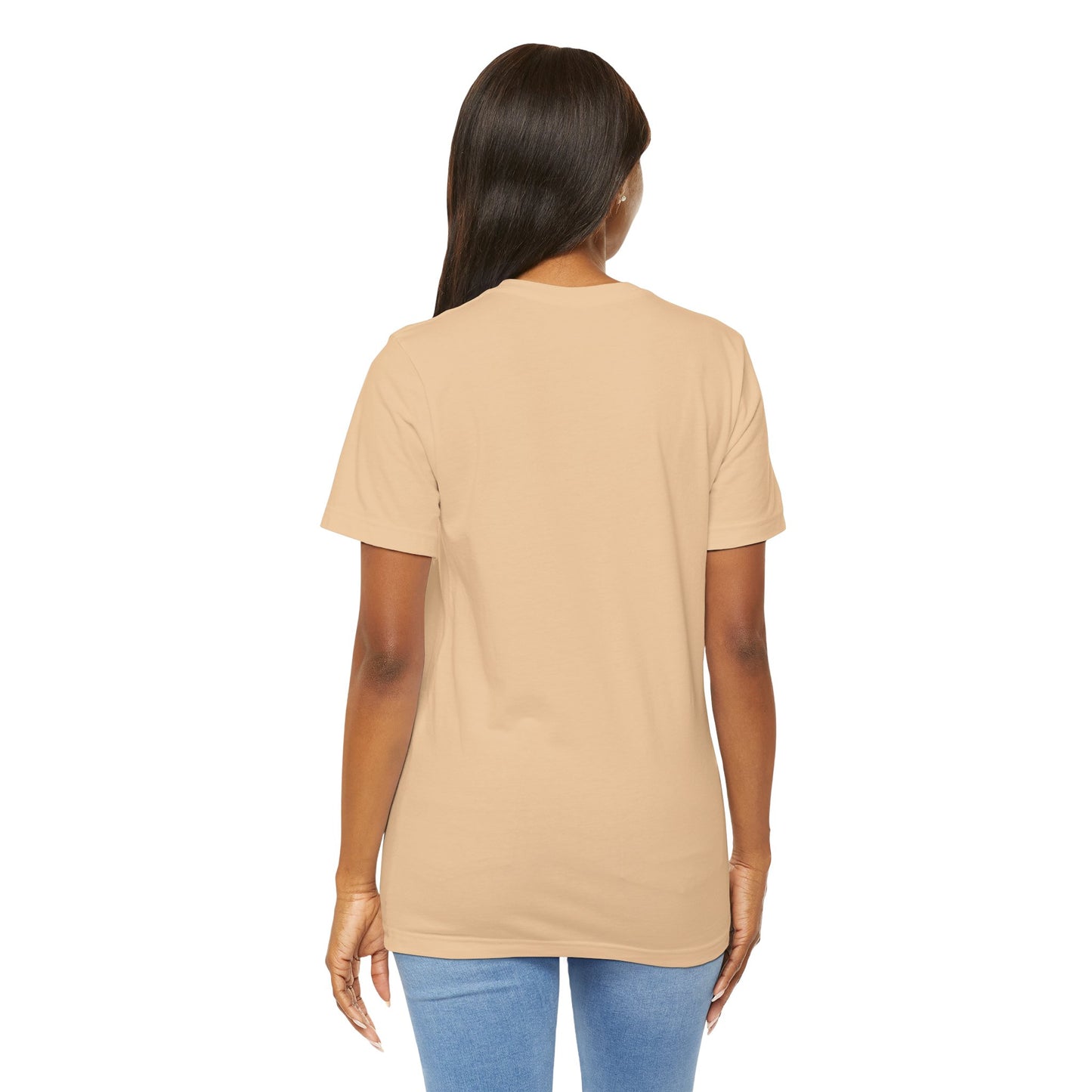 Golden Retriever Love Unisex Tee - Celebrate Your Furry Friend!