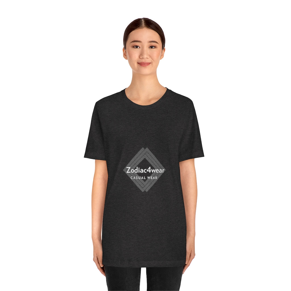 Unisex Jersey Short Sleeve Tee - jones69