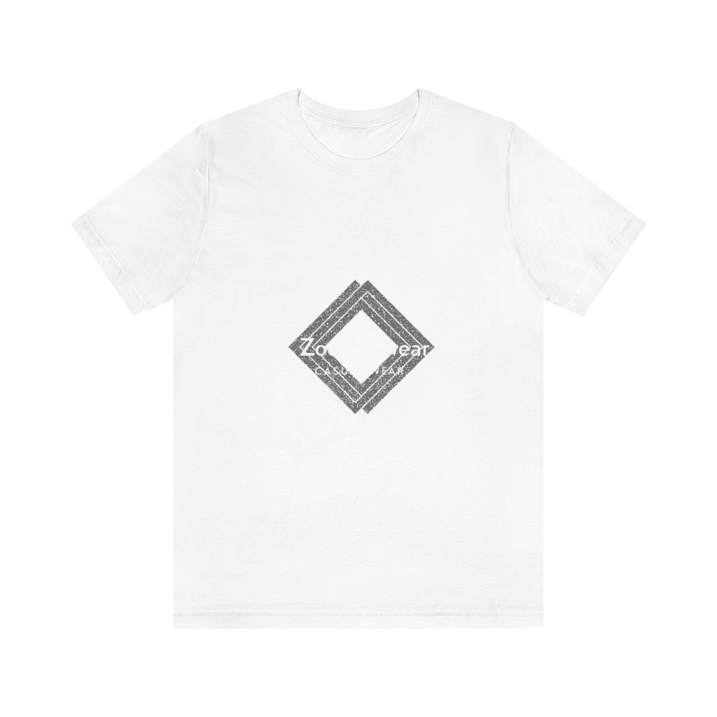 Unisex Jersey Short Sleeve Tee - jones69