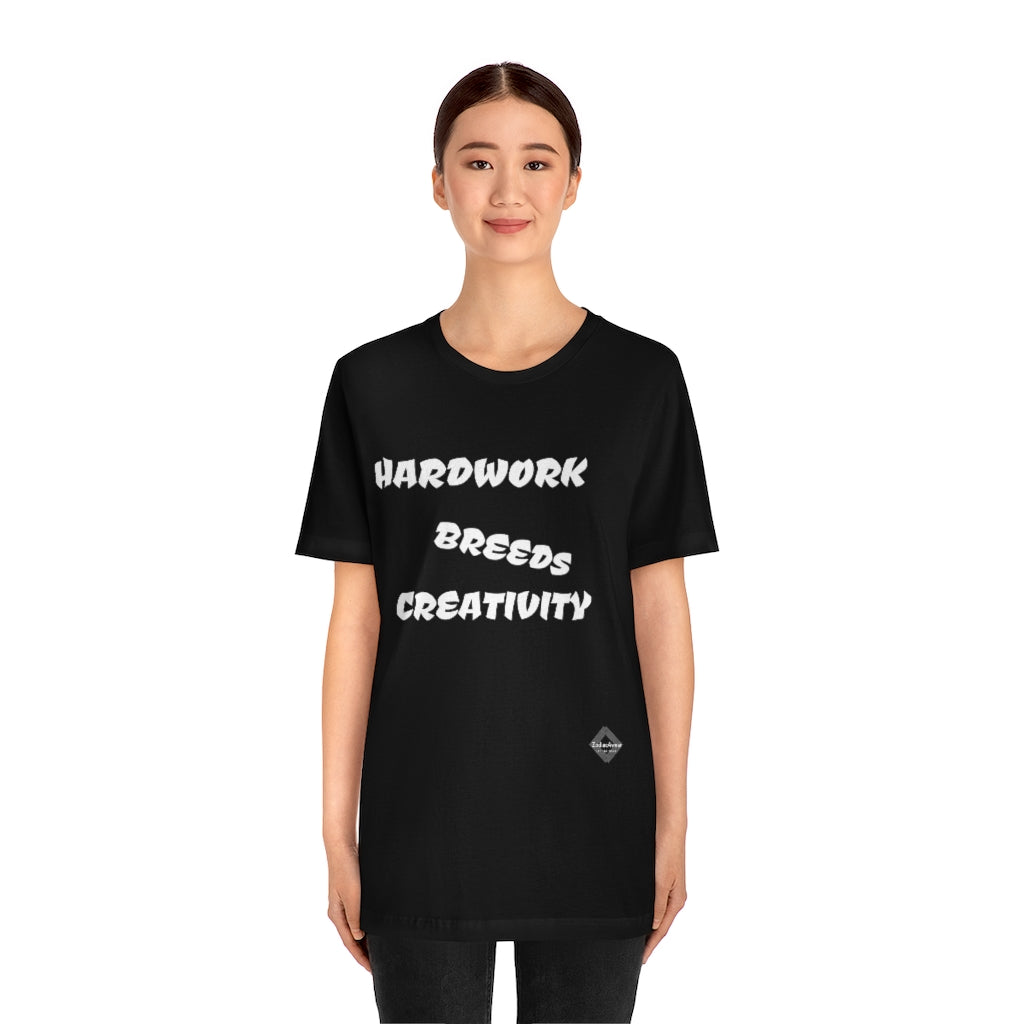 Unisex Jersey Short Sleeve Tee - jones69