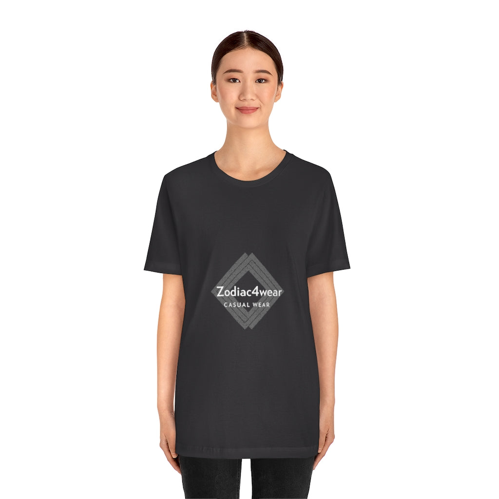 Unisex Jersey Short Sleeve Tee - jones69