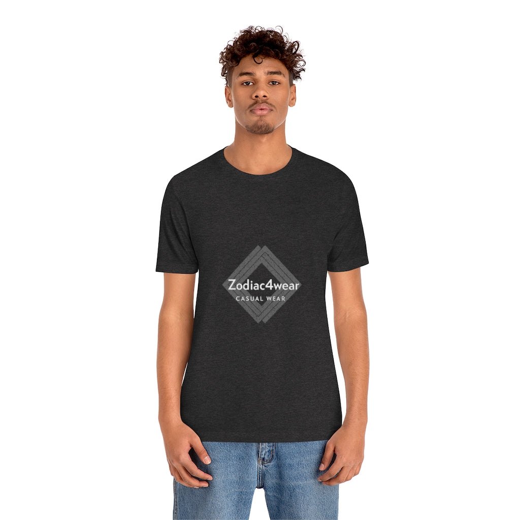 Unisex Jersey Short Sleeve Tee - jones69