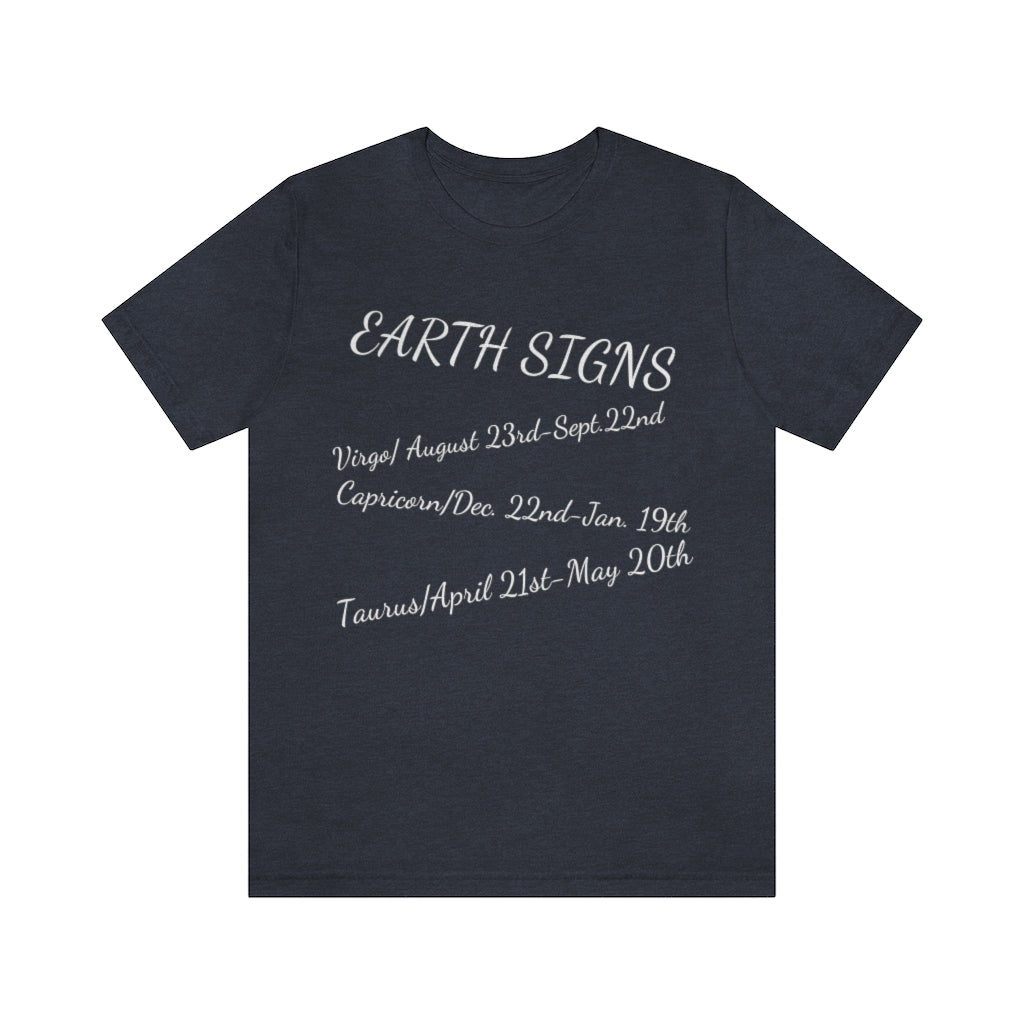 Unisex Jersey Short Sleeve Tee - jones69