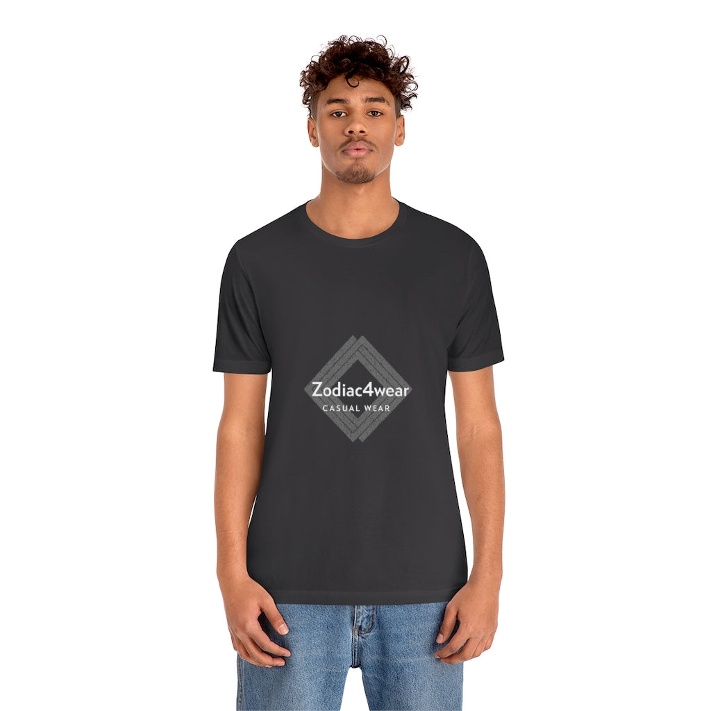 Unisex Jersey Short Sleeve Tee - jones69