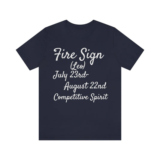 Unisex Jersey Short Sleeve Tee - jones69