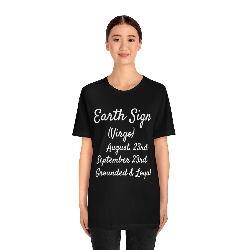 Unisex Jersey Short Sleeve Tee - jones69