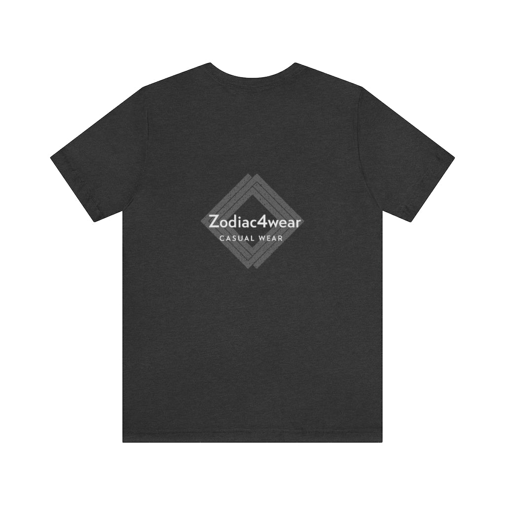 Unisex Jersey Short Sleeve Tee - jones69