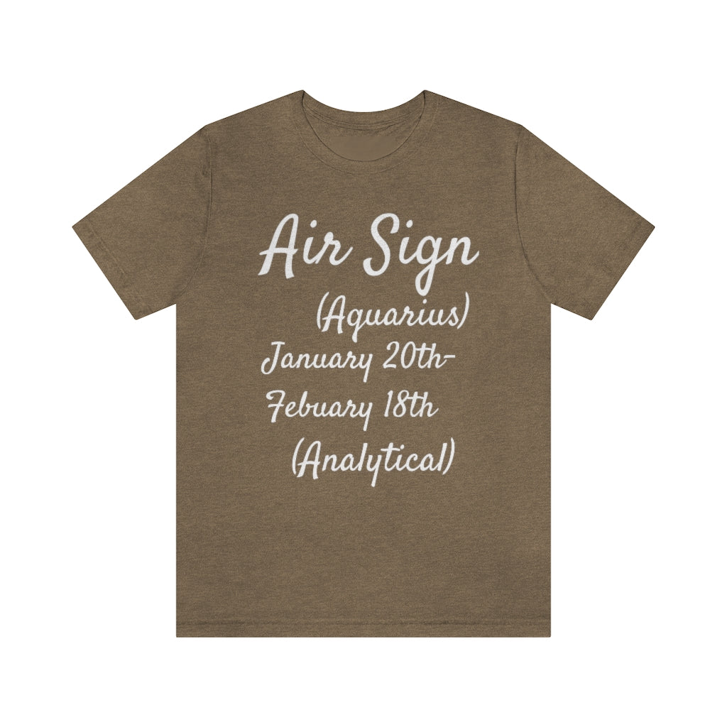 Unisex Jersey Short Sleeve Tee - jones69
