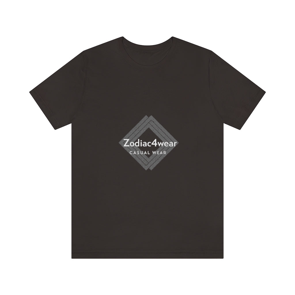 Unisex Jersey Short Sleeve Tee - jones69