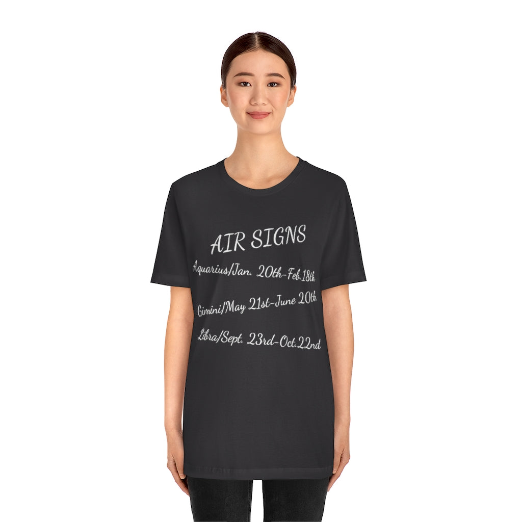 Unisex Jersey Short Sleeve Tee - jones69