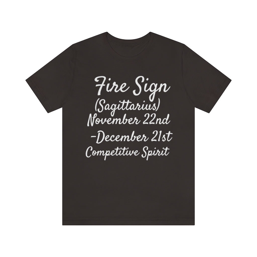 Unisex Jersey Short Sleeve Tee - jones69