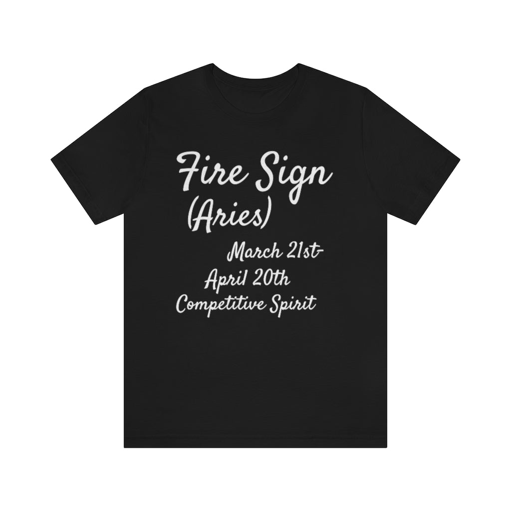 Unisex Jersey Short Sleeve Tee - jones69
