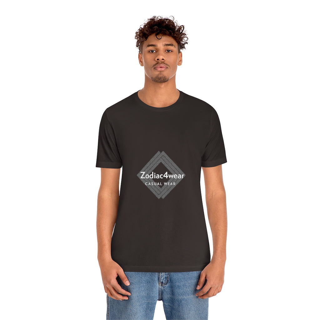 Unisex Jersey Short Sleeve Tee - jones69