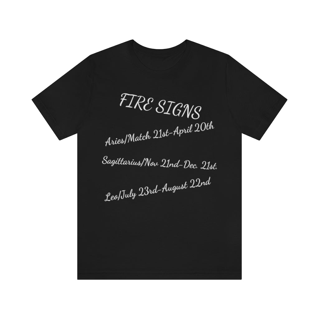 Unisex Jersey Short Sleeve Tee - jones69