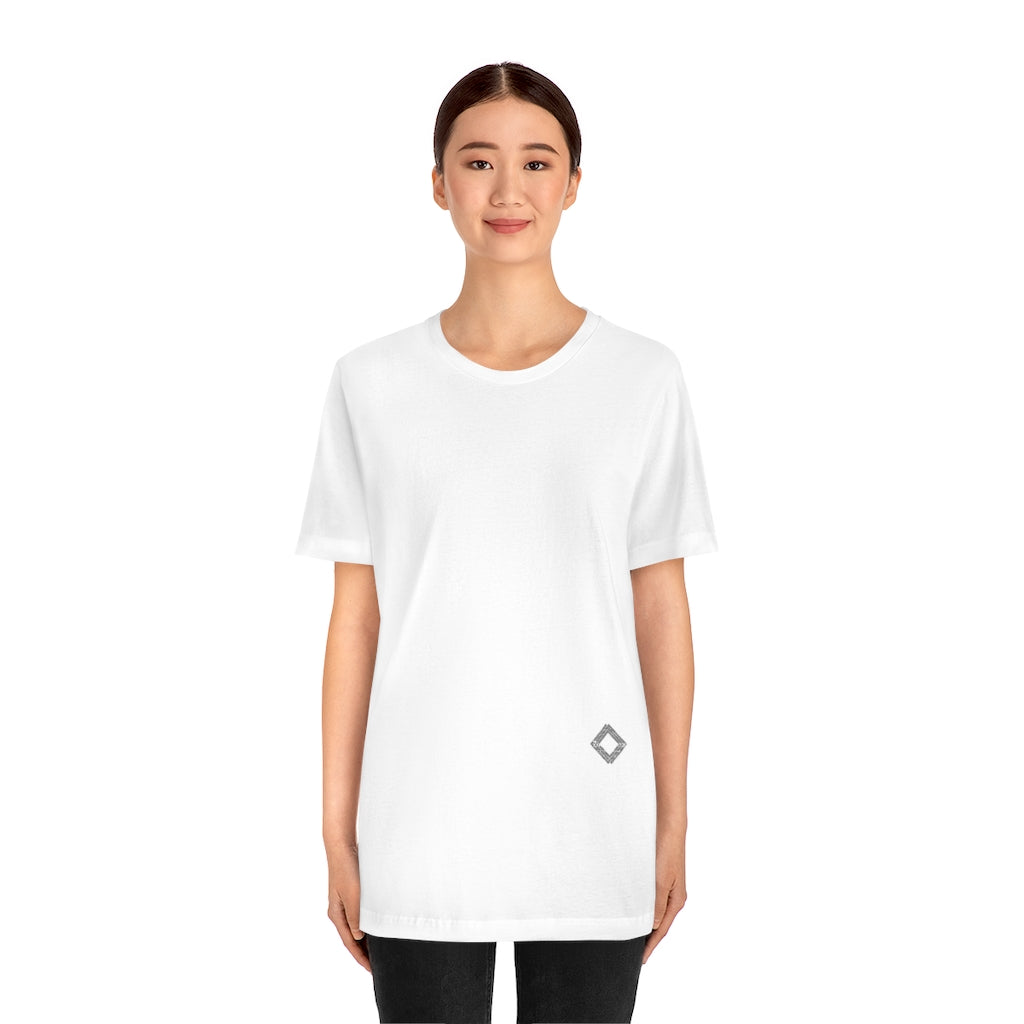Unisex Jersey Short Sleeve Tee - jones69