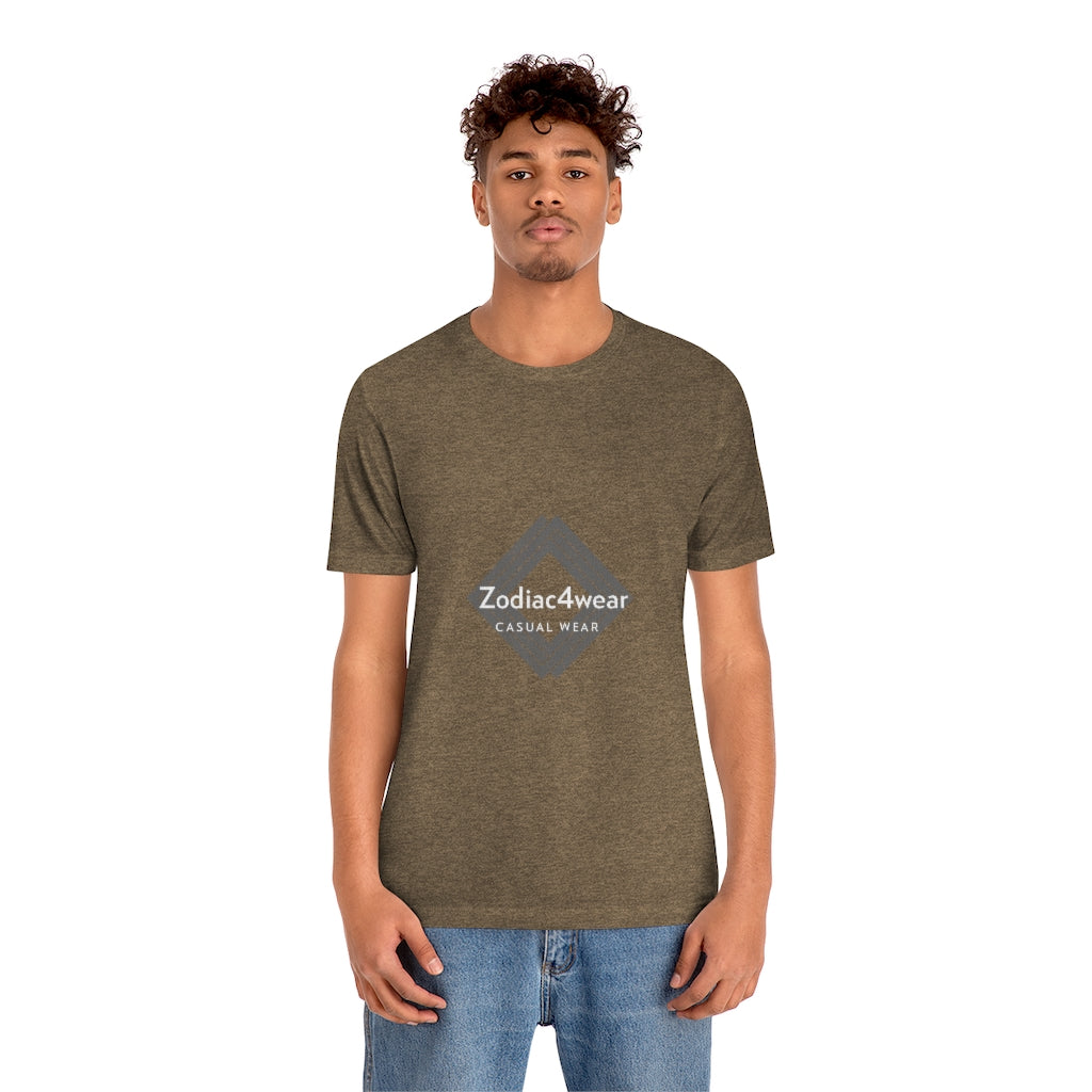 Unisex Jersey Short Sleeve Tee - jones69
