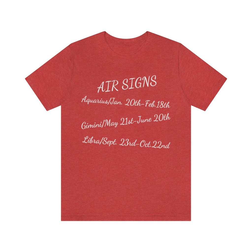 Unisex Jersey Short Sleeve Tee - jones69