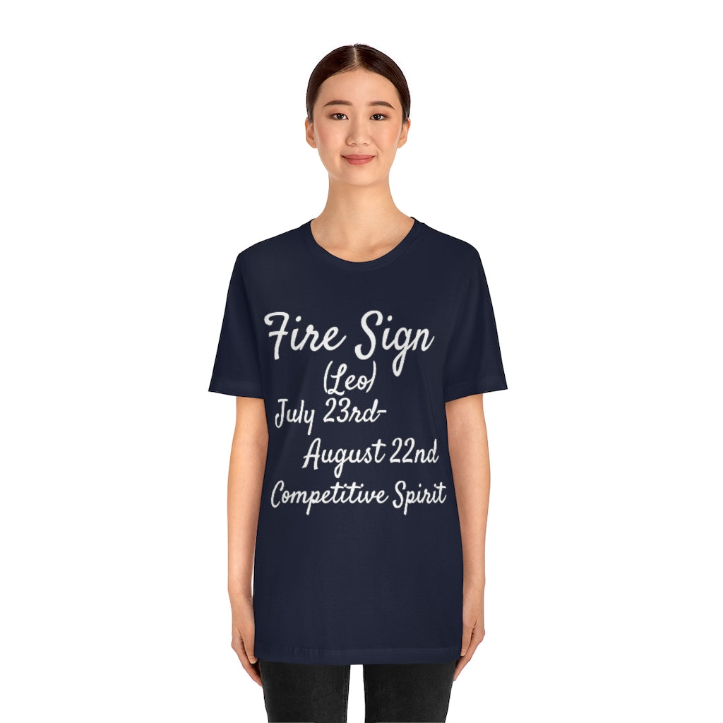 Unisex Jersey Short Sleeve Tee - jones69
