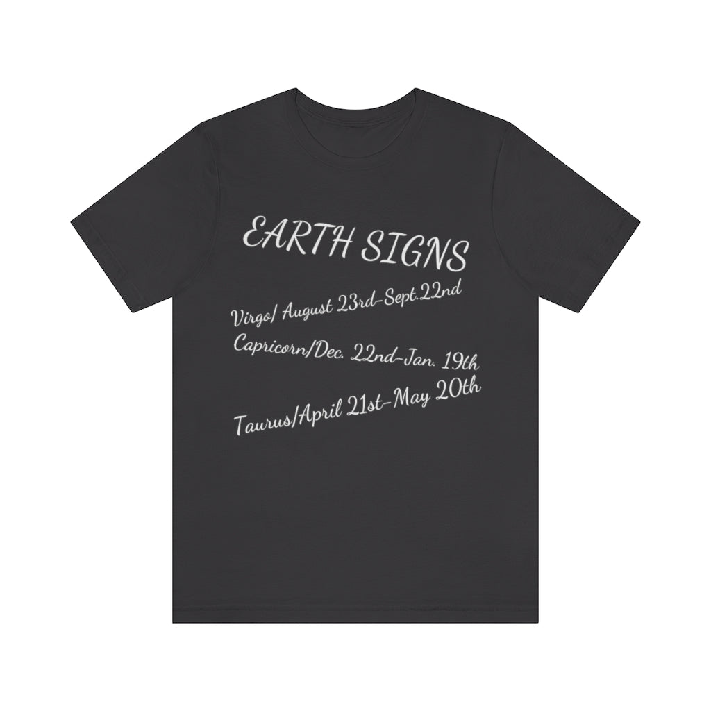 Unisex Jersey Short Sleeve Tee - jones69