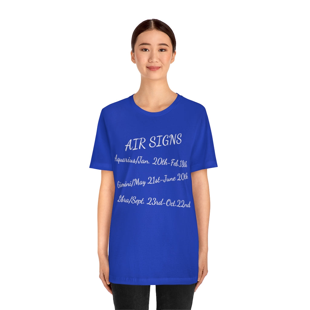 Unisex Jersey Short Sleeve Tee - jones69