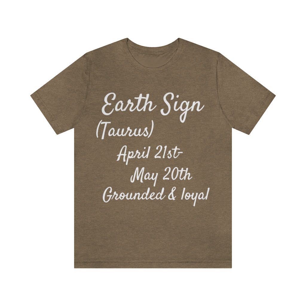 Unisex Jersey Short Sleeve Tee - jones69
