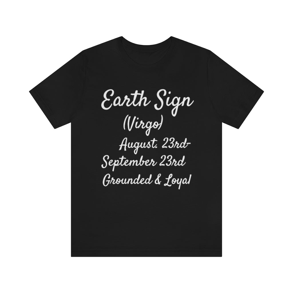 Unisex Jersey Short Sleeve Tee - jones69