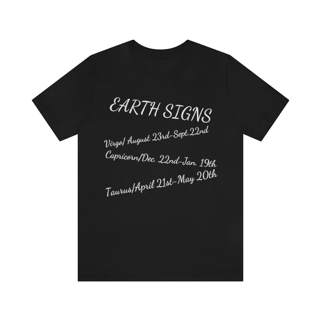 Unisex Jersey Short Sleeve Tee - jones69