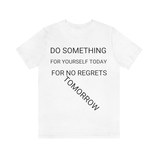 Unisex Jersey Short Sleeve Tee - jones69